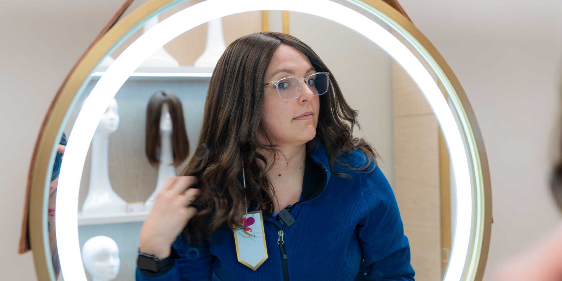 hair toppers for women