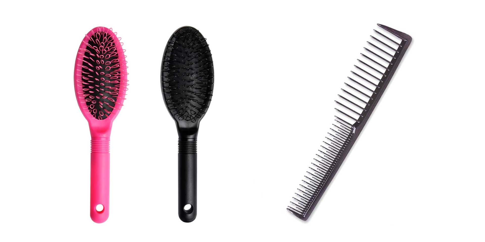 Wig Brush