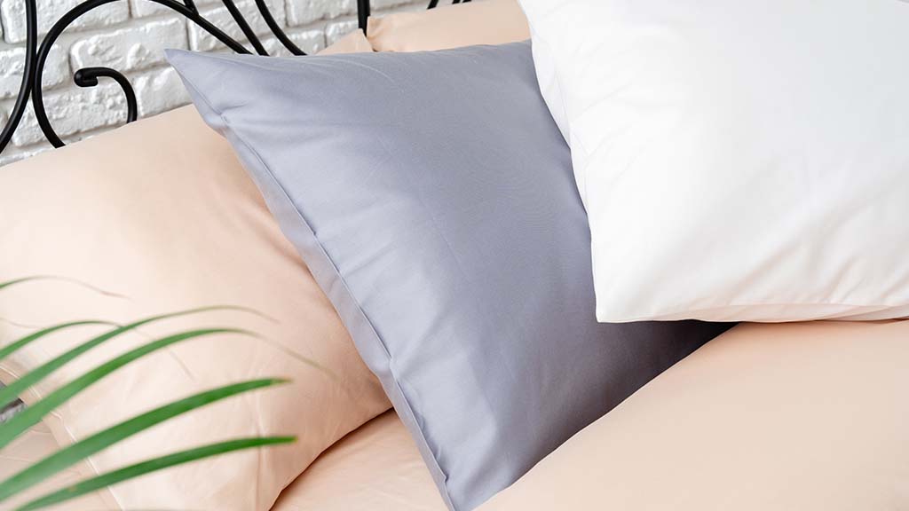 hair system silk pillowcase