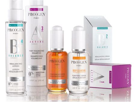 progen